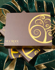 12-pc Box of Holiday Chocolates