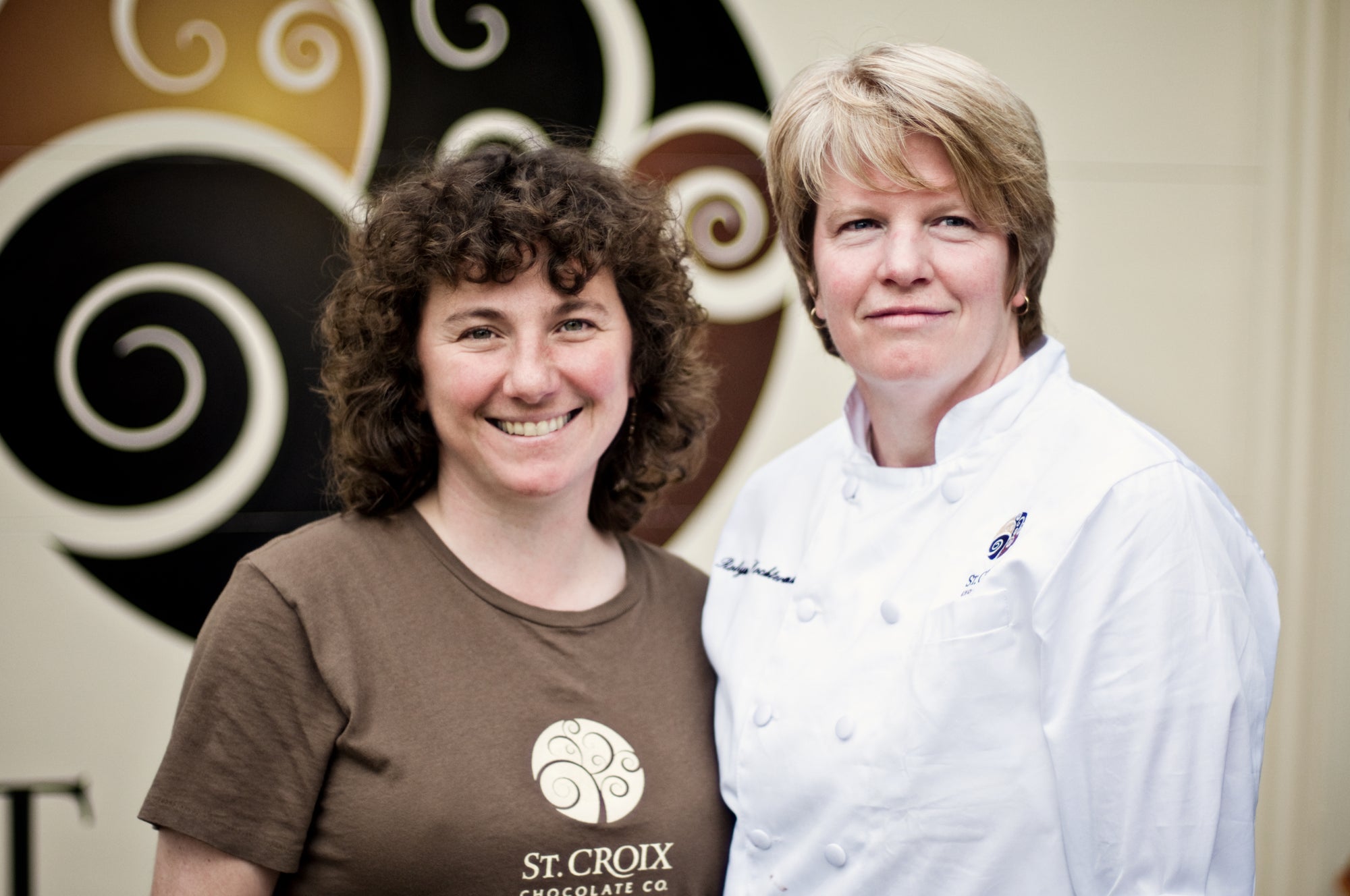 Lendio.com: How a Journalist Became an Award-Winning Chocolatier