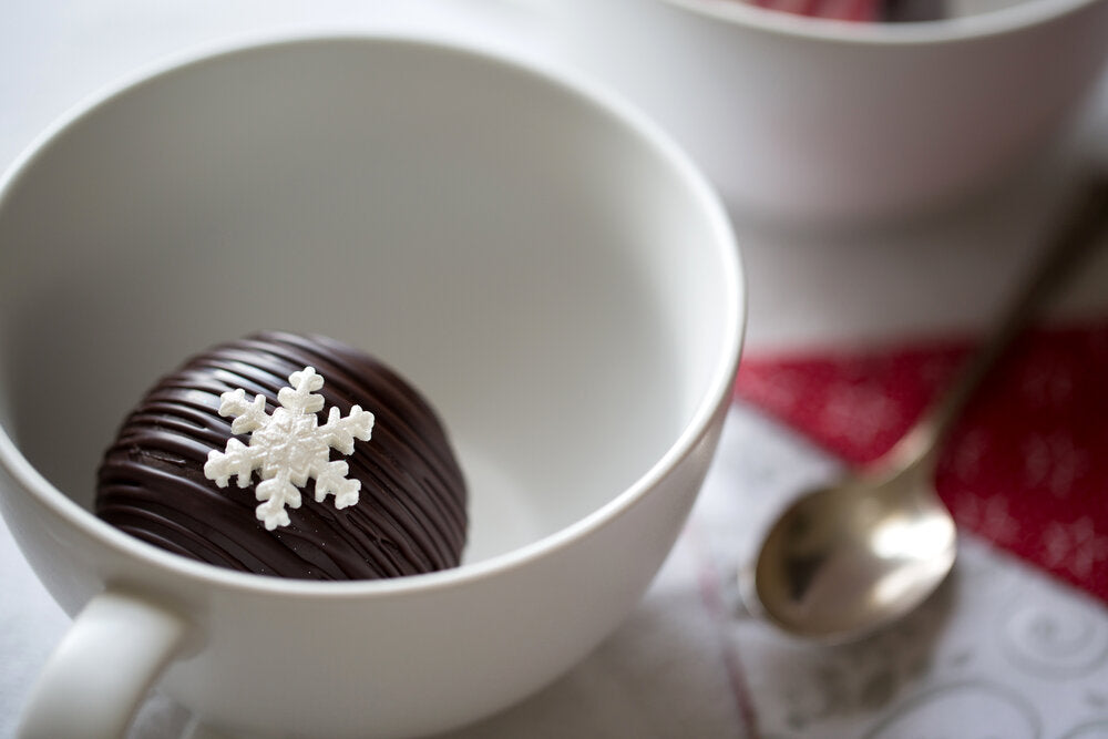 Forbes Holiday Gift Guide 2020: The Best Dark Chocolate Truffles