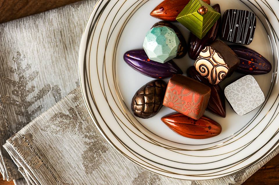 Make it MN: St. Croix Chocolate Company