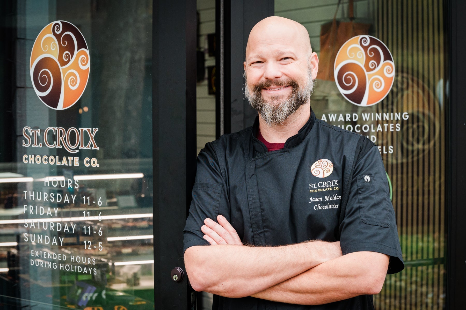 In the News: St. Croix Chocolate Company Starts Its Next Chapter