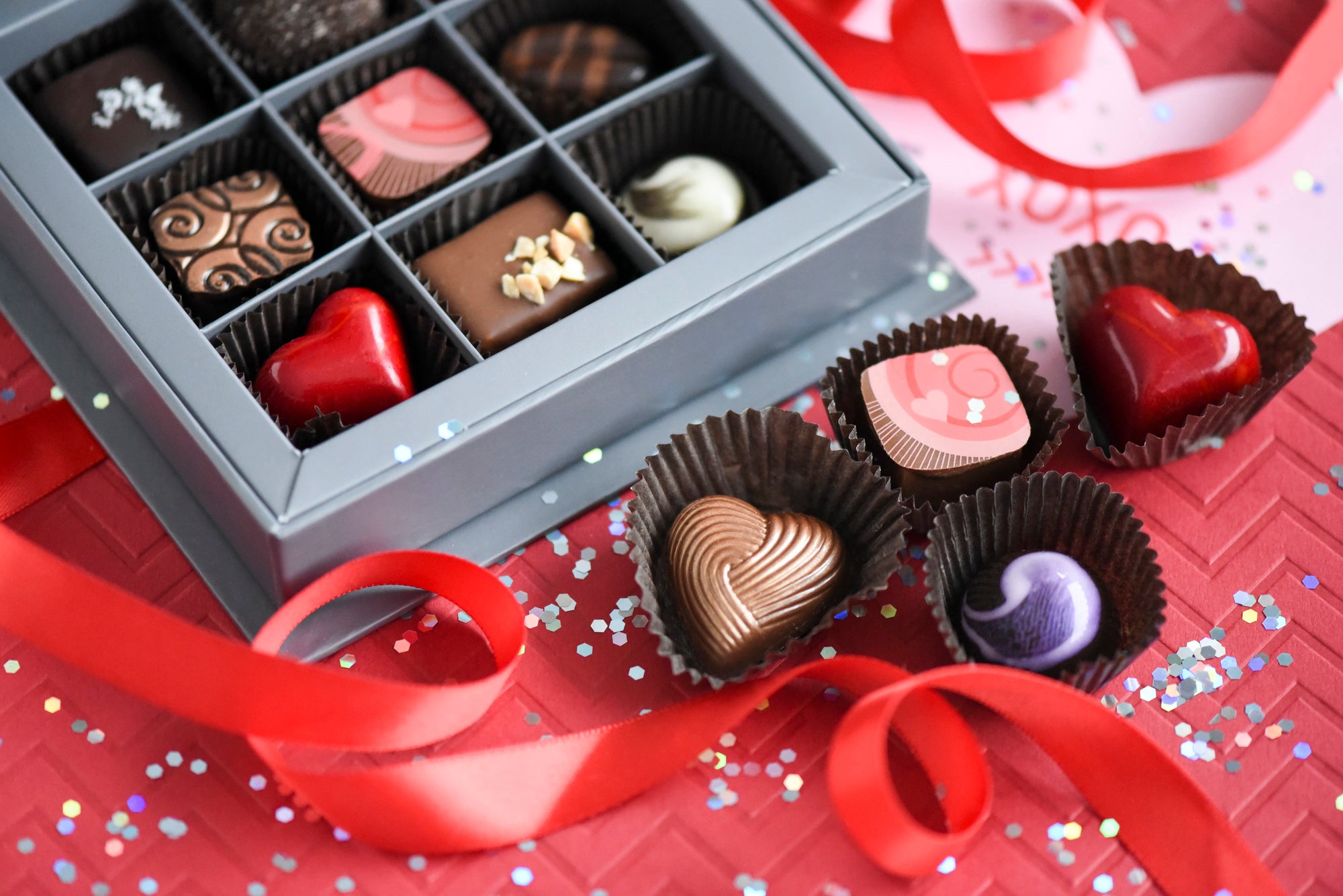 MPR News with Angela Davis: Three Minnesota chocolatiers share how they fell in love with making chocolate