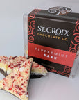 Peppermint Bark