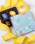 Hand-decorated Filled Eggs (4-pack)