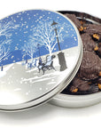 Tin of Sea Turtles: 8 or 20 Pieces