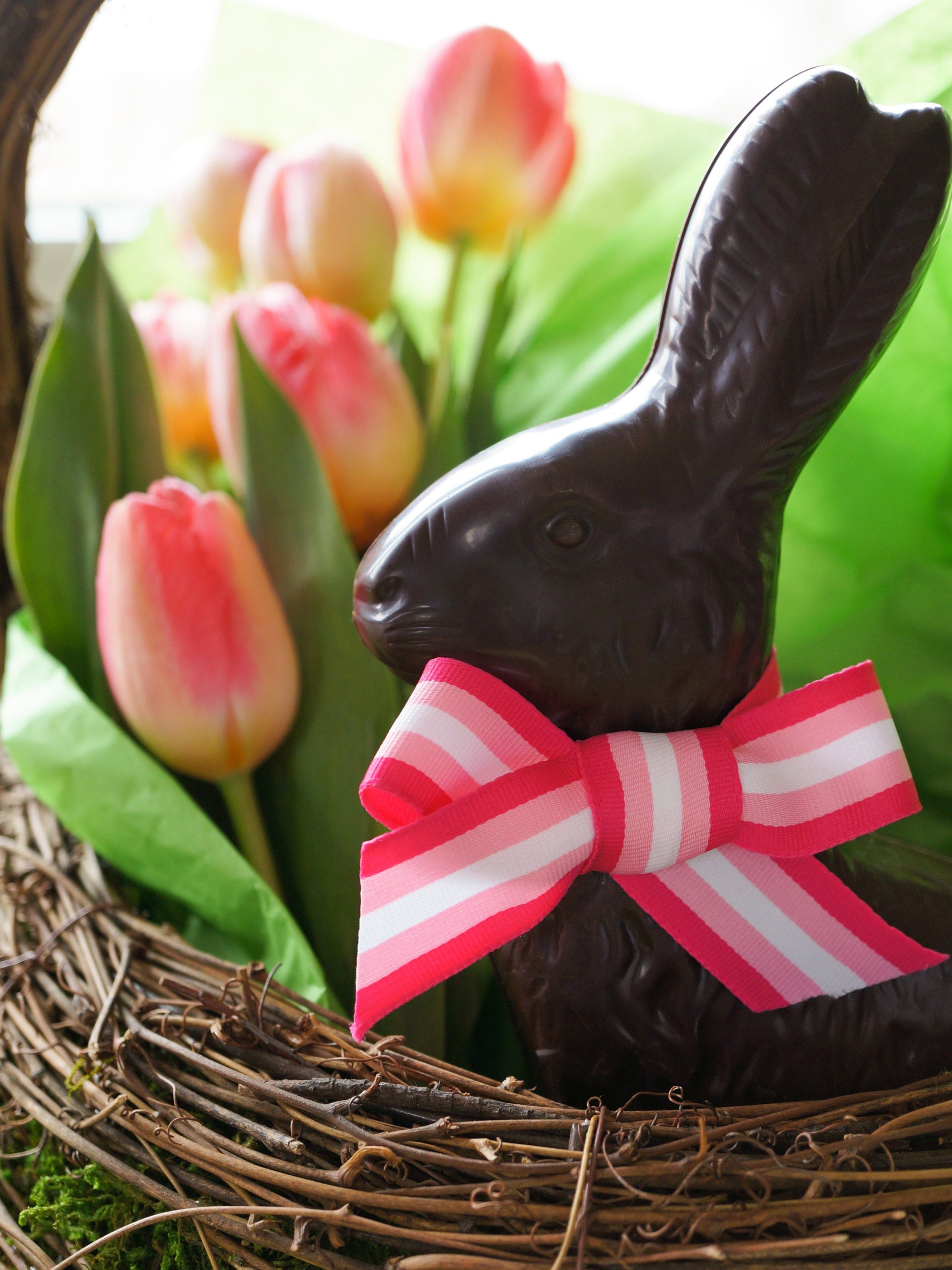 Classic Easter Rabbit